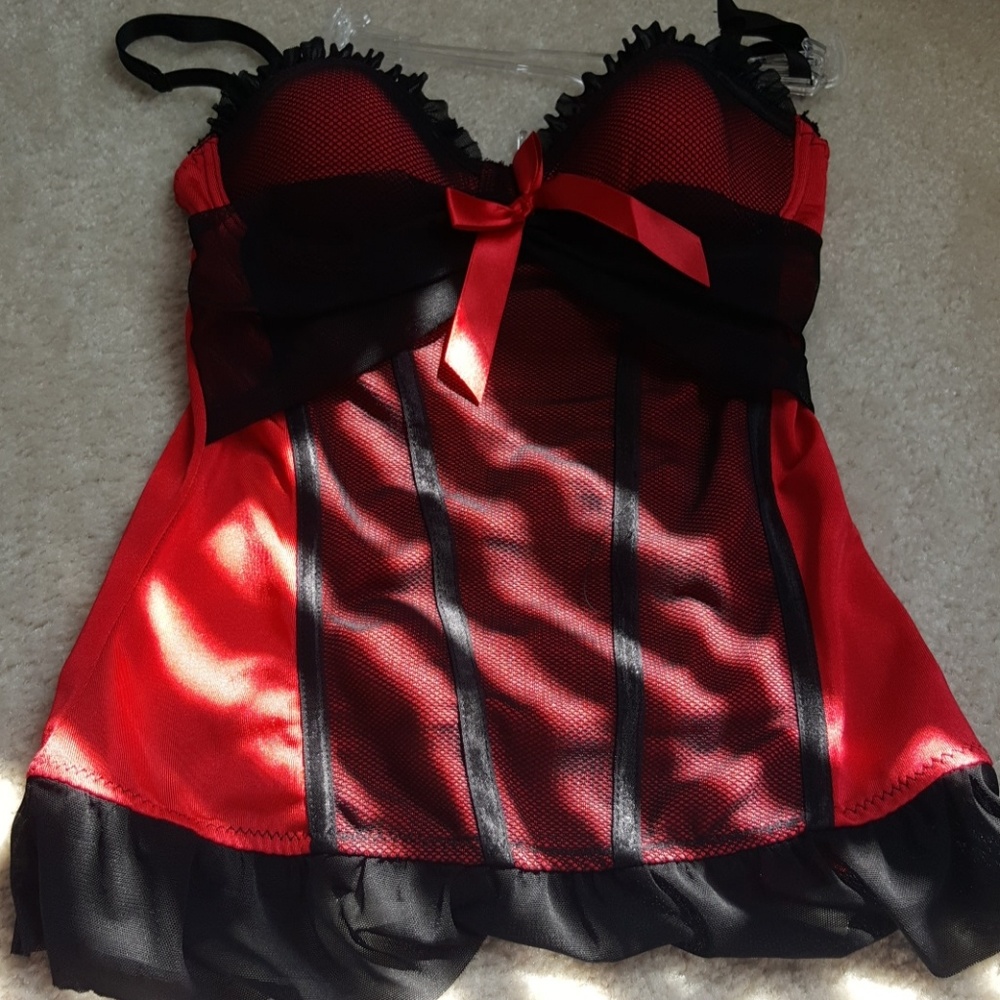 Corset